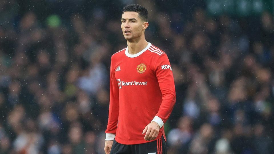 Manchester United, Ronaldo’ya ilişkin iddiaları incelemeye aldı