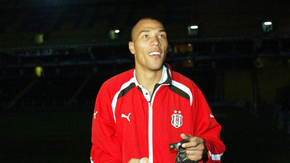 Norveçli eski futbolcu John Carew’e vergi kaçırmaktan hapis cezası