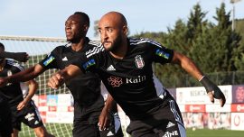 Şenol Güneş Muleka ve Redmond ile özel olarak ilgilenecek