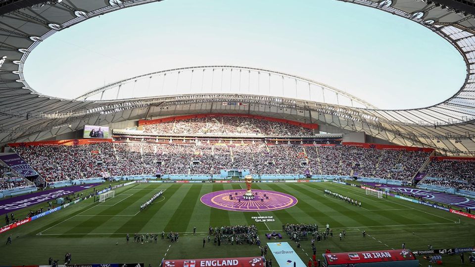 Son Dünya Kupası finalisti Hırvatistan Katar’da sahaya çıkıyor