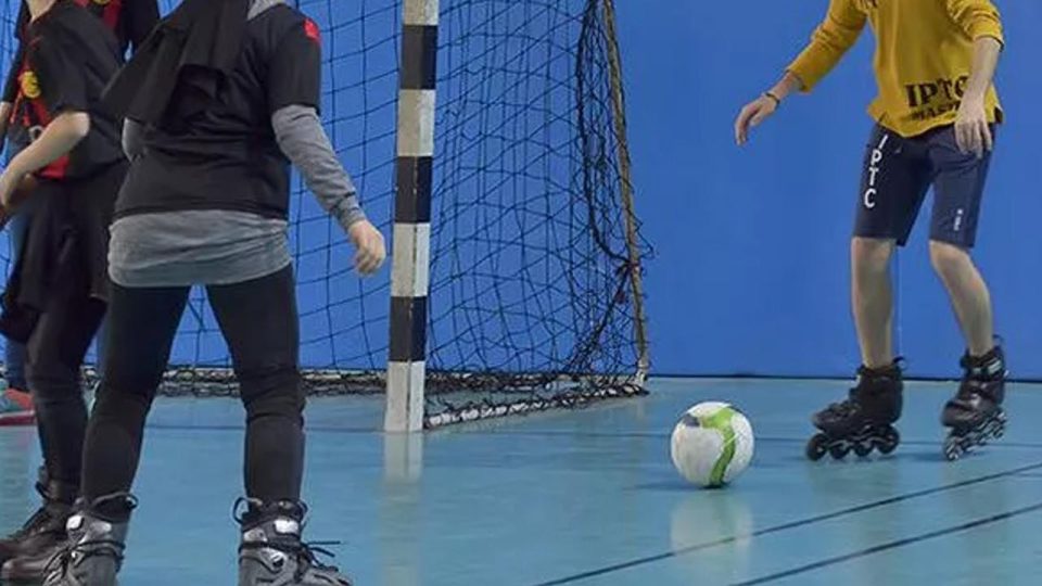 Trabzon’daki 15. Paten Futbolu Dünya Kupası’na 95 ülke çağrıldı