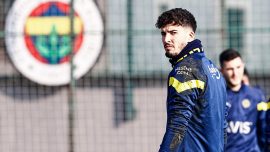 Altay Bayındır: 100. yılda şampiyonluk en çok bize yakışır