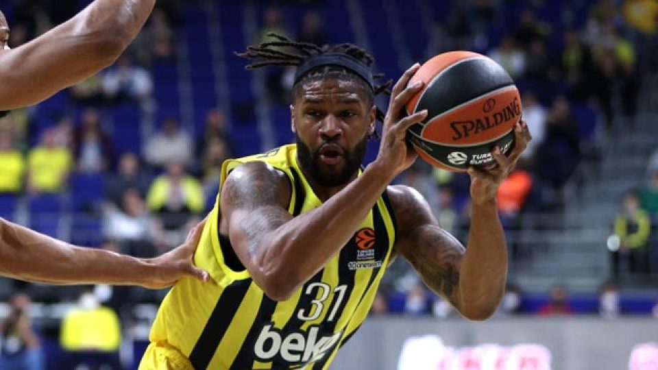 Fenerbahçe Beko Almanya deplasmanında
