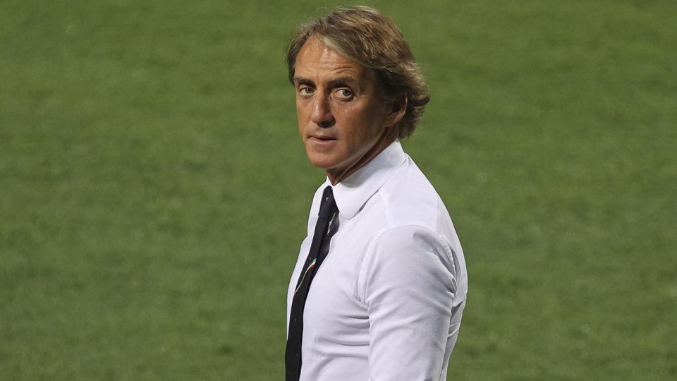 Mancini Mihajlovic’in vefatıyla ilgili konuştu: Kardeşimi kaybettim