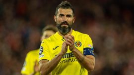 Raul Albiol: Türk futbolu daha zor bir dönemden geçiyor