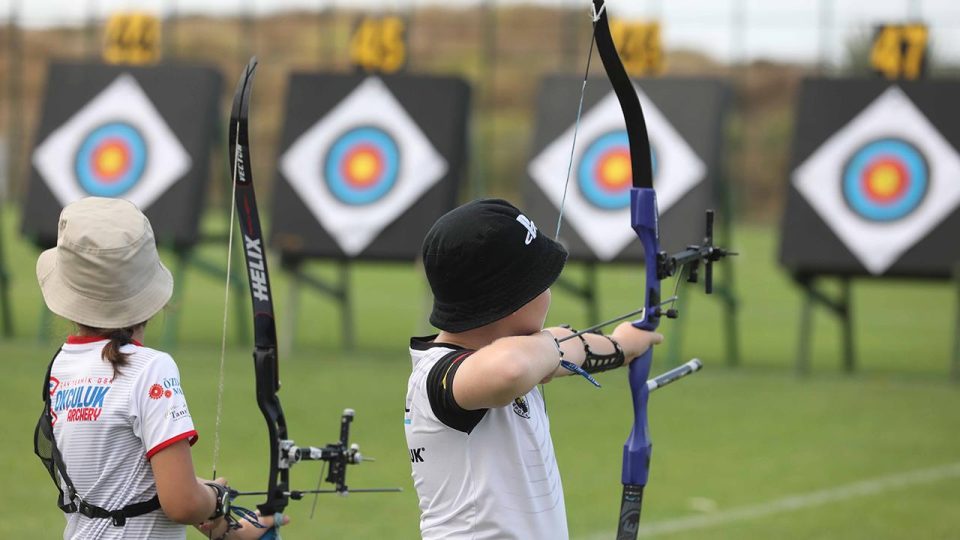 Türkiye Okçuluk Federasyonu 2023 faaliyet programını açıkladı