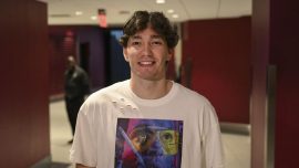 Cedi Osman kariyer rekoru kırdı