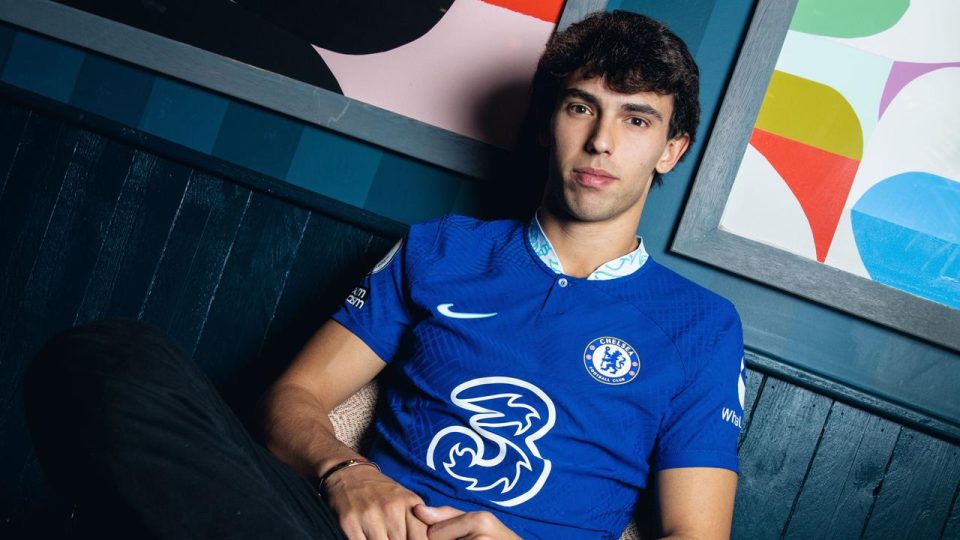 Chelsea Joao Felix’i kiraladı