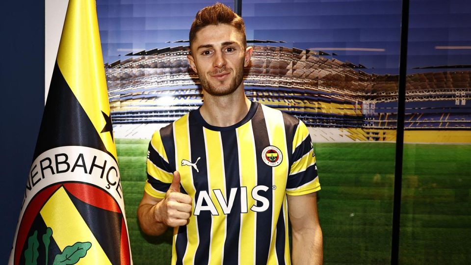 Fenerbahçe İsmail Yüksek’in sözleşmesini uzattı