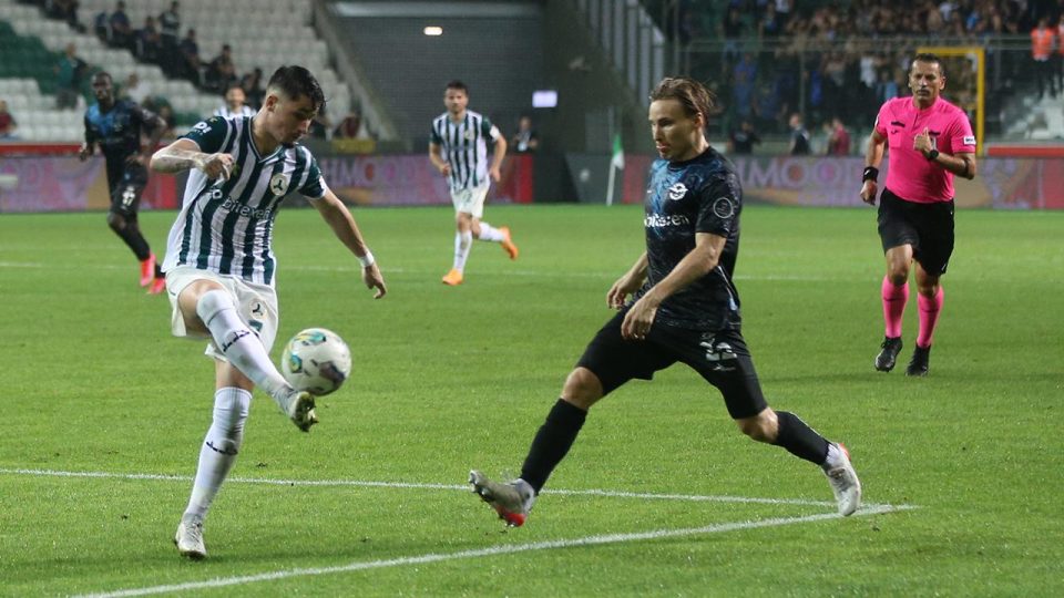 Giresunspor Adana Demirspor’a konuk olacak