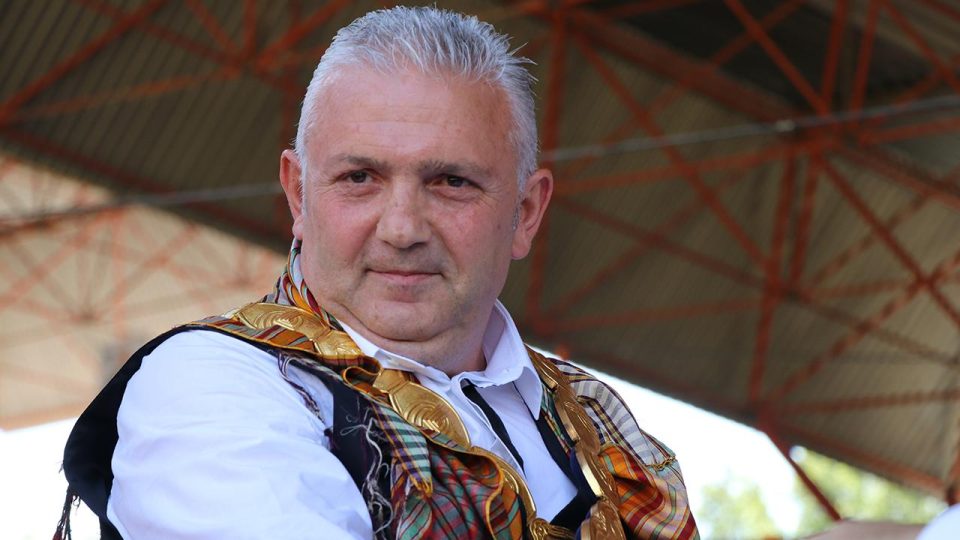 Kırkpınar Güreş Ağası Seyfettin Selim: Güreşte dopinge karşıyız
