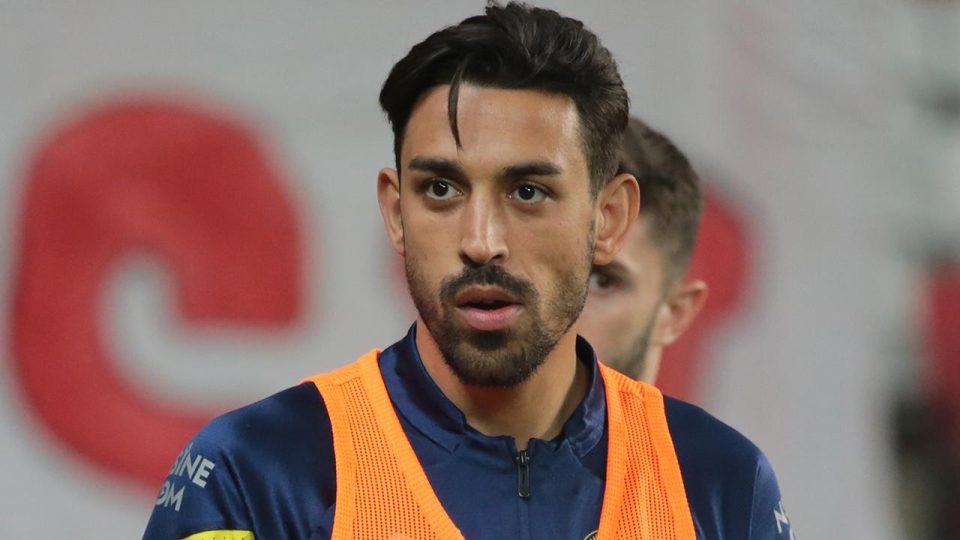 PFDK’dan İrfan Can Kahveci’ye 2 maç ceza