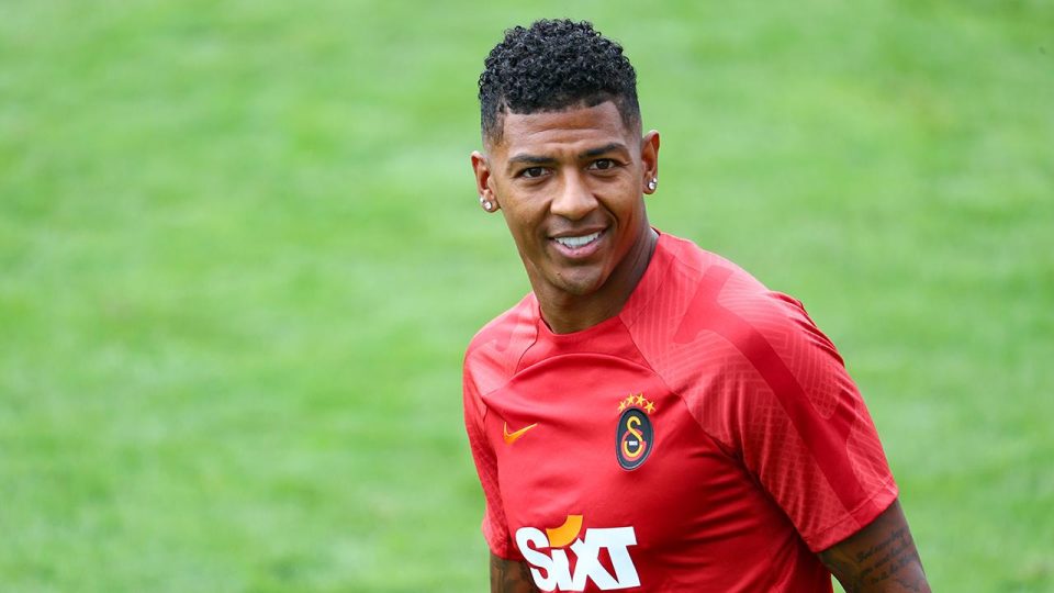 PSV’den Aanholt hamlesi