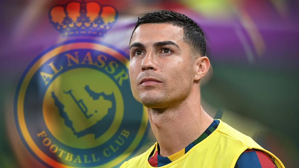 Ronaldo ilk maçını Messi’ye karşı oynayabilir