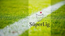 Süper Lig'de 17. hafta tamamlandı