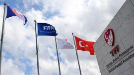 Süper Lig'den 7 kulüp PFDK'ya sevk edildi
