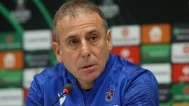 Abdullah Avcı: Gerçekten canımız çok yanıyor