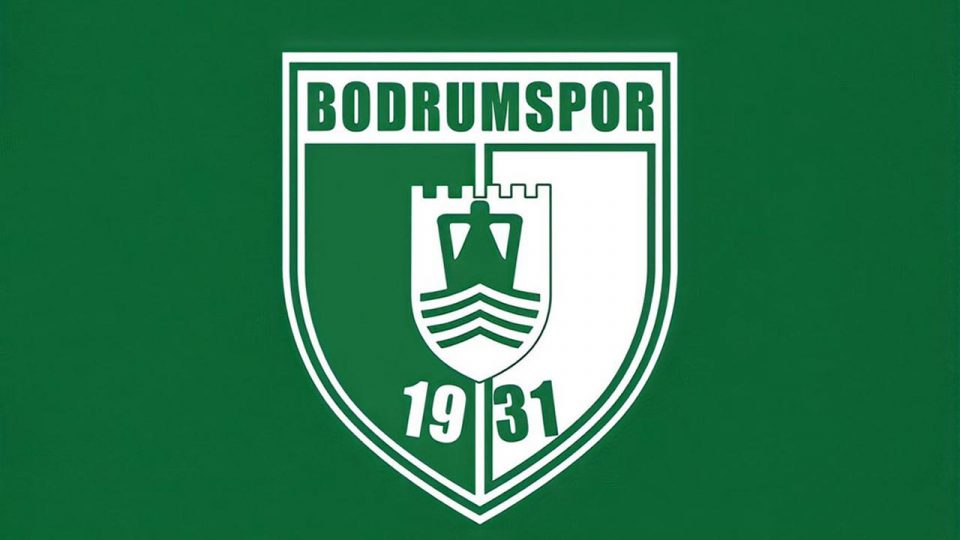 Bodrumspor Ronaldo’yu transfer etti