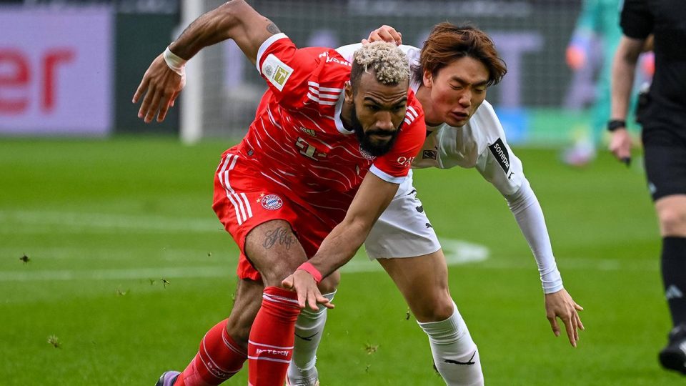 Bundesliga’da şampiyonluk yarışı nefes kesiyor