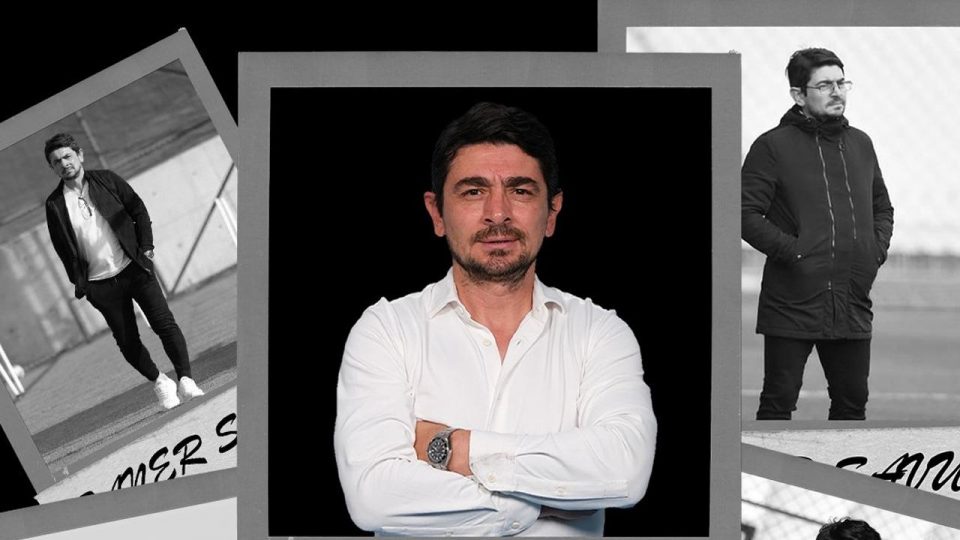 Hatayspor Sportif Direktörü Taner Savut’tan acı haber