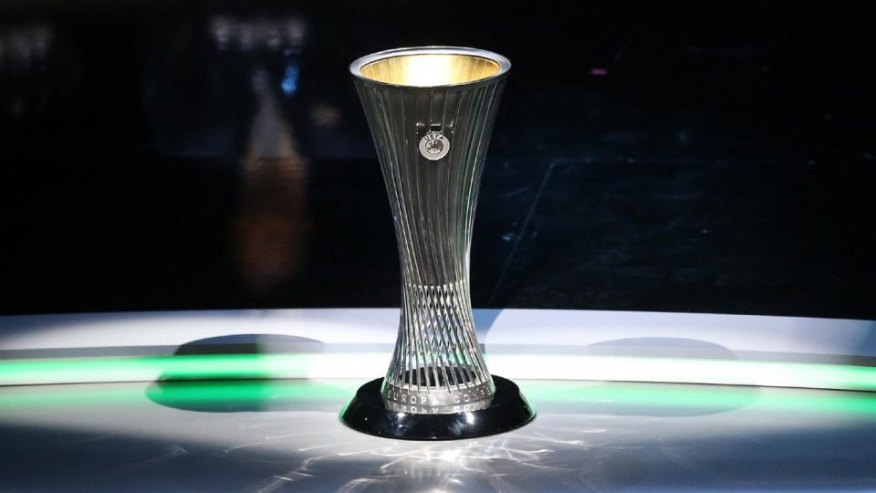 Konferans Ligi’nde play-off turu sona eriyor