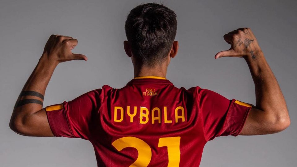 Merih Demiral’ın yardım kampanyasına Dybala da destek verdi