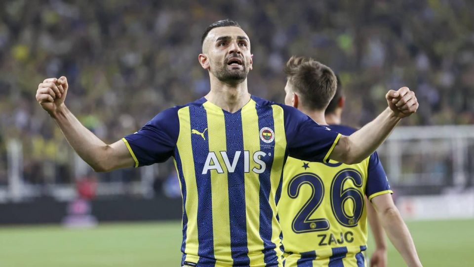 Rakow Serdar Dursun’ı istiyor
