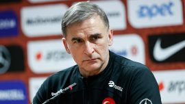 Stefan Kuntz depremzedeler yararına kasiyerlik yapacak