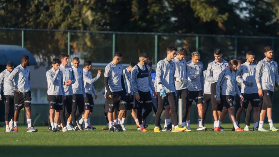 Trabzonspor Konferans Ligi’nde Basel’i konuk edecek
