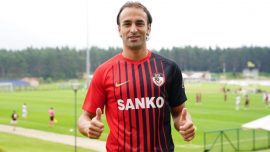 Trabzonspor Lazar Markovic ile anlaştı