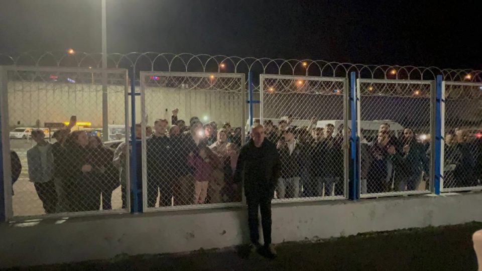 Abdullah Avcı Trabzon’dan ayrıldı