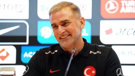 Stefan Kuntz EURO 2024 için heyecanlı