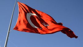 Türkiye-Hırvatistan maçının biletleri satışa çıktı