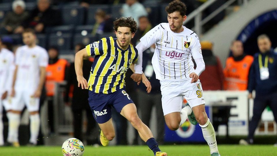 Fenerbahçe İstanbulspor’u konuk edecek