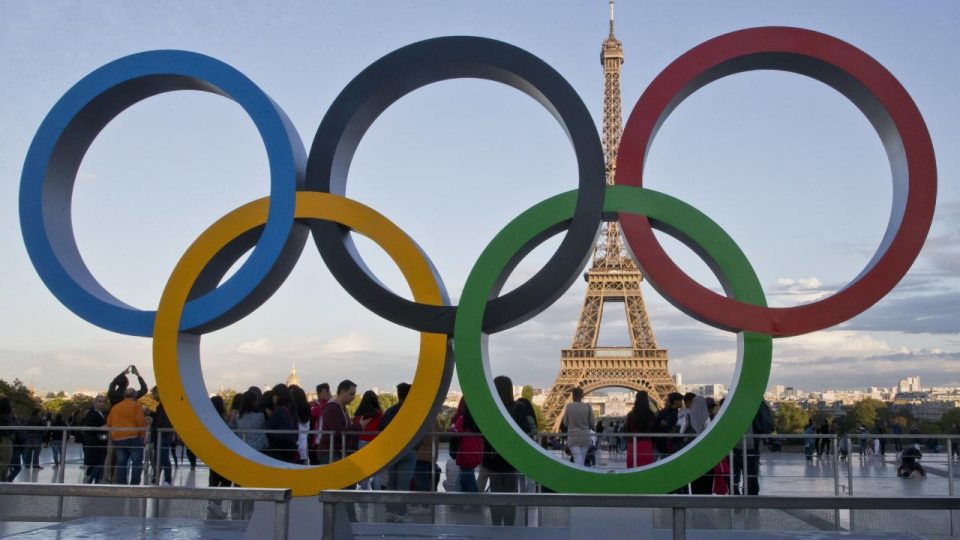FIBA Rusya’yı 2024 Olimpiyat Elemeleri’nden men etti