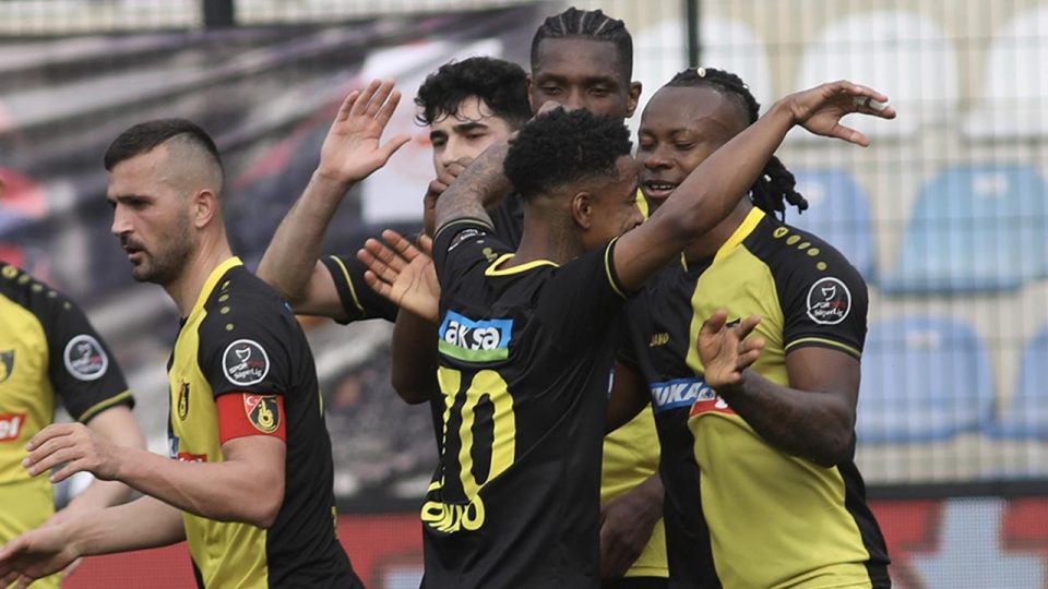 İstanbulspor, Antalyaspor’u konuk edecek