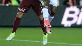 Trabzonspor-Beşiktaş maçının biletleri satışa sunuldu