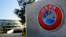 UEFA'nın 47. olağan kongresi yapılacak