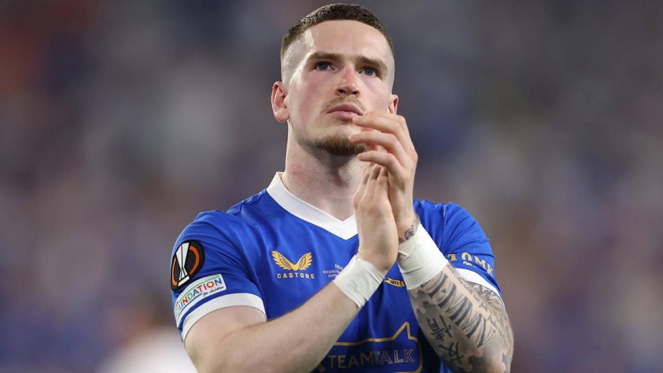 Fenerbahçe’de ilk hedef Ryan Kent
