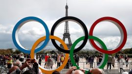 Fransa Olimpiyat Komitesi Başkanı Brigitte Henriques istifa etti