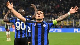 Inter İstanbul biletini kaptı