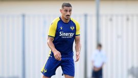 Koray Günter eski takımına geri dönecek