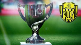 MKE Ankaragücü 32 yıl sonra kupada adını finale yazdırmak istiyor