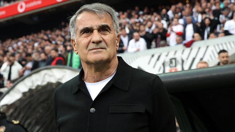 PFDK’dan Şenol Güneş’e para cezası
