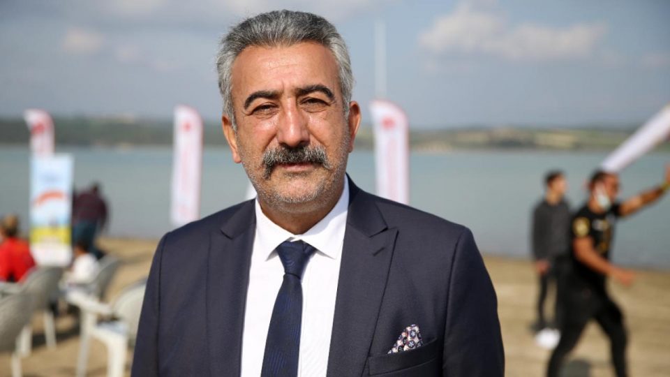Türkiye Hava Sporları Federasyonu başkanlığına Ahmet Saim Yılmaz seçildi