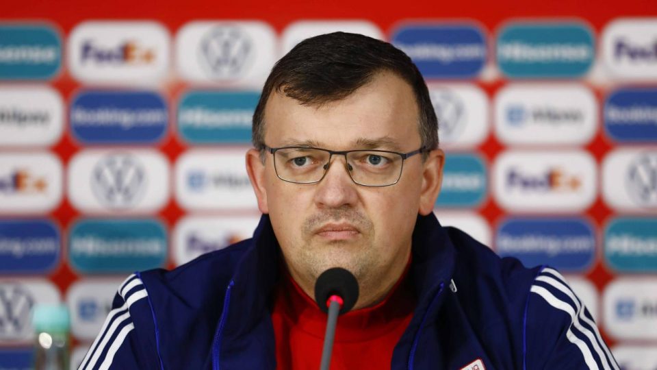 Dainis Kazakevics: Türkiye sahaya favori olarak çıkacak