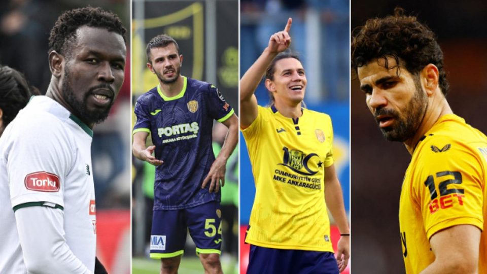 Eyüpspor gözünü yıldızlara dikti