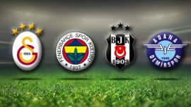 Futbolda Türk takımlarının Avrupa yolculuğu