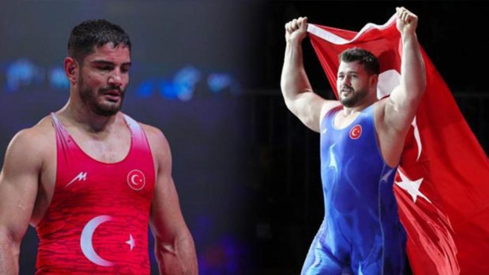 Geleceğin şampiyonlarını yetiştirecekler