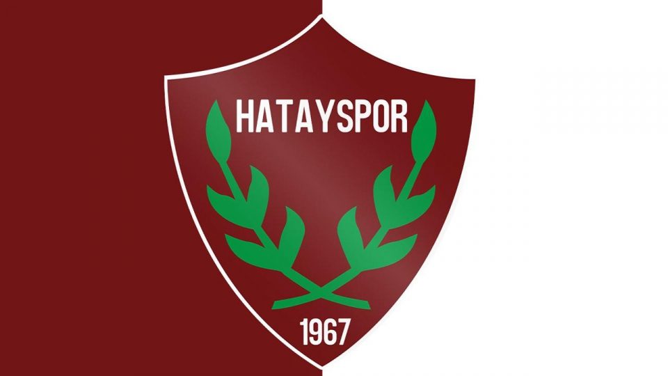 Hatayspor’un kamp programı belli oldu